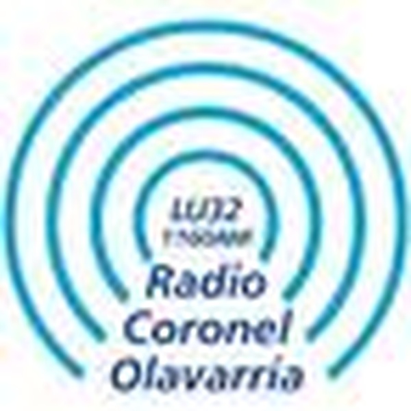 Radio Coronel Olavarria Logo