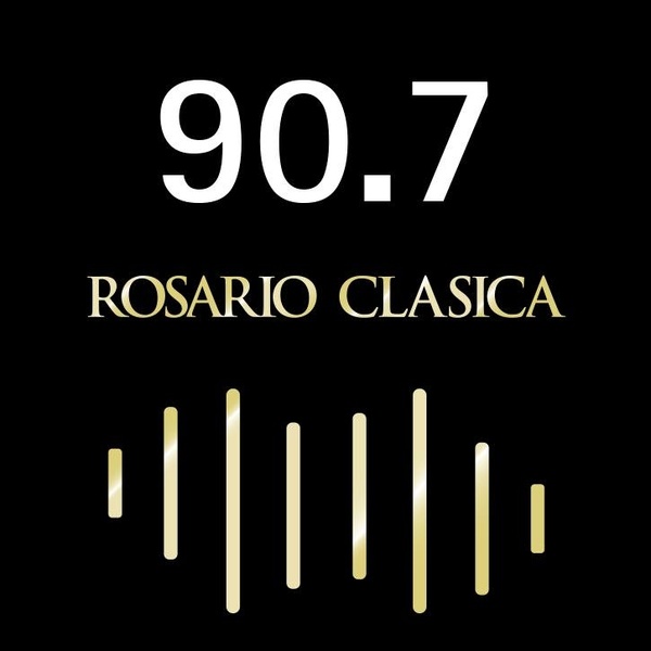 Radio Rosario Clásica Logo