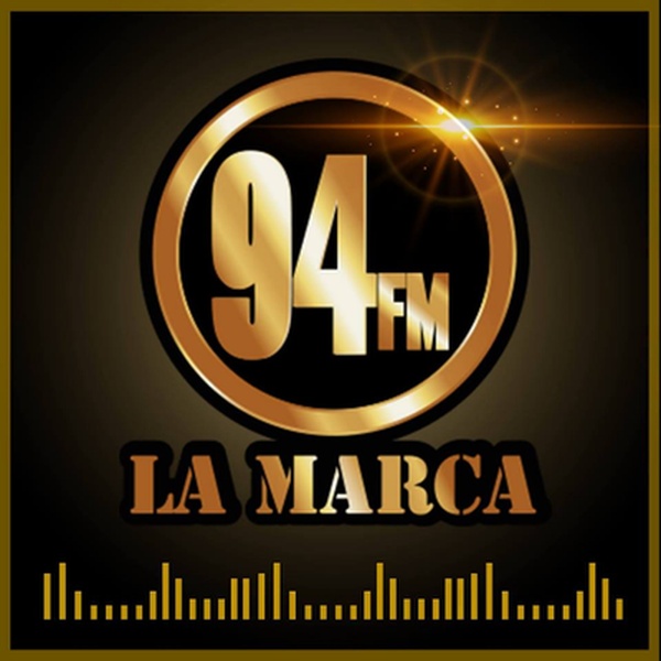 Radio La Marca Logo