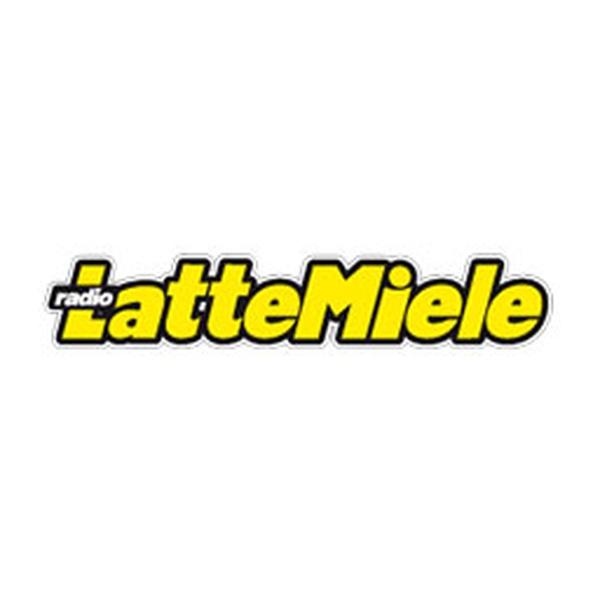 Radio LatteMiele - Veneto Logo