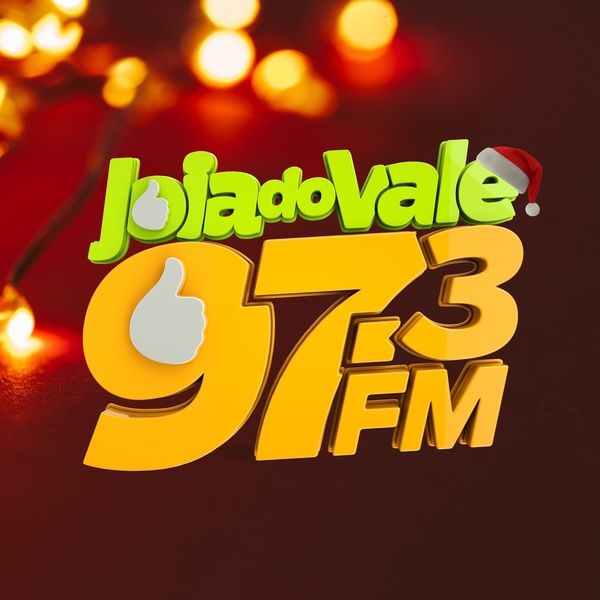Rádio Joia do Vale FM Logo
