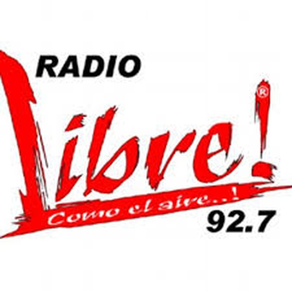 Radio Libre Logo