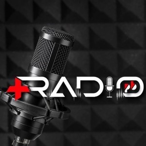 +Radio PB Logo