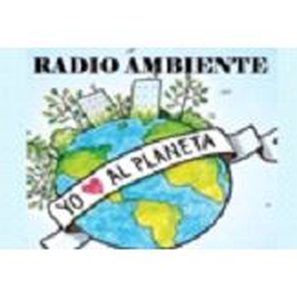 Radio Ambiente Logo