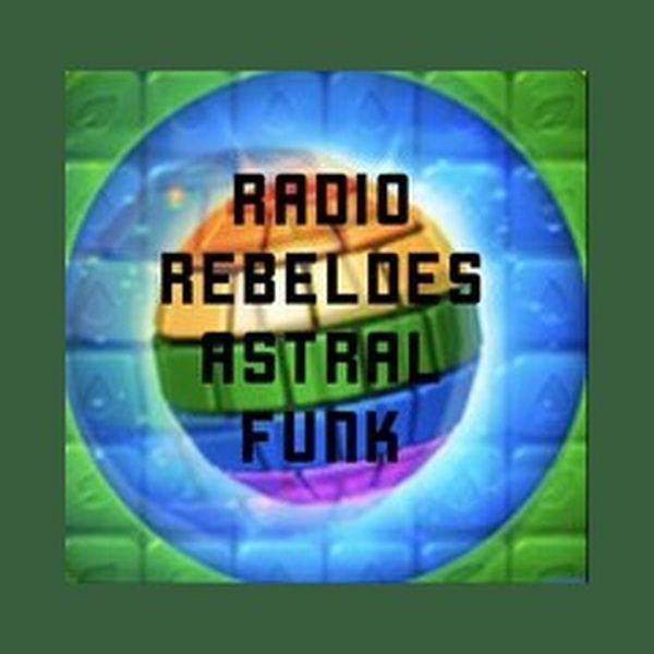 Rebeldes Funk Logo