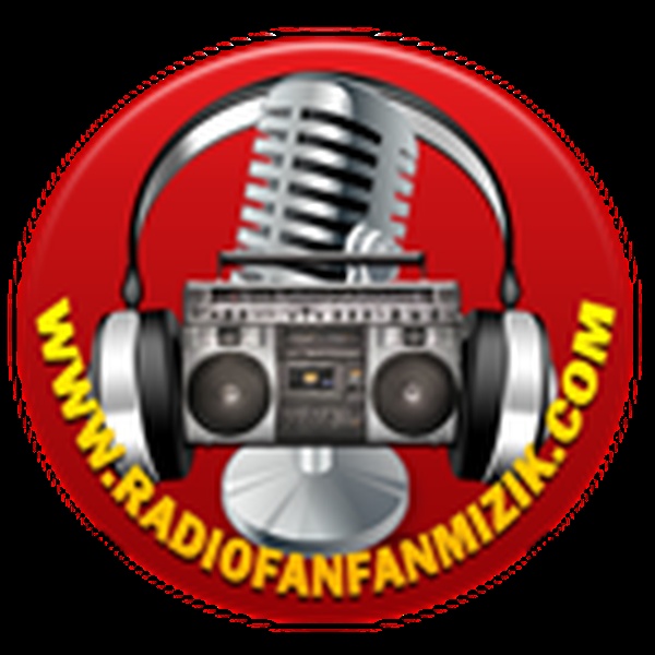 Radio Fanfan Mizik Logo
