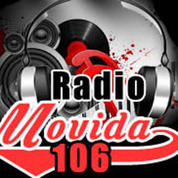 Radio Movida106 Logo