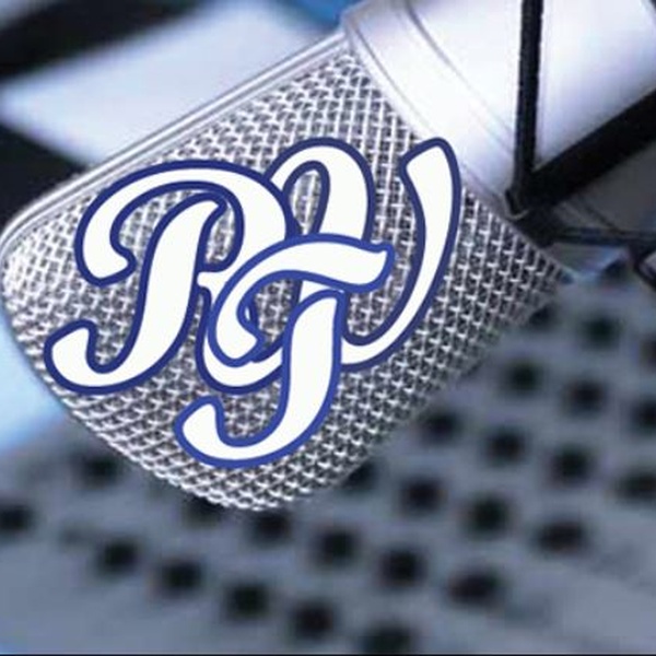 Radio Tamil Voice Logo