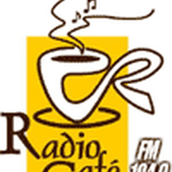 Rádio Cafe Logo