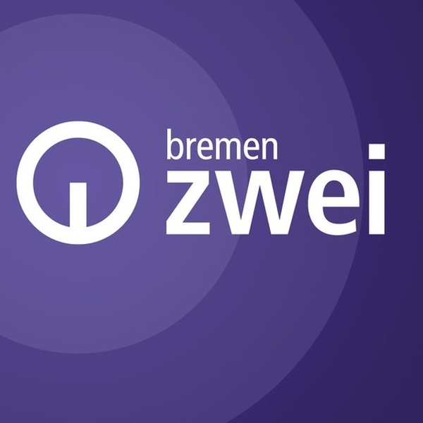 Radio Bremen - Bremen Zwei Logo