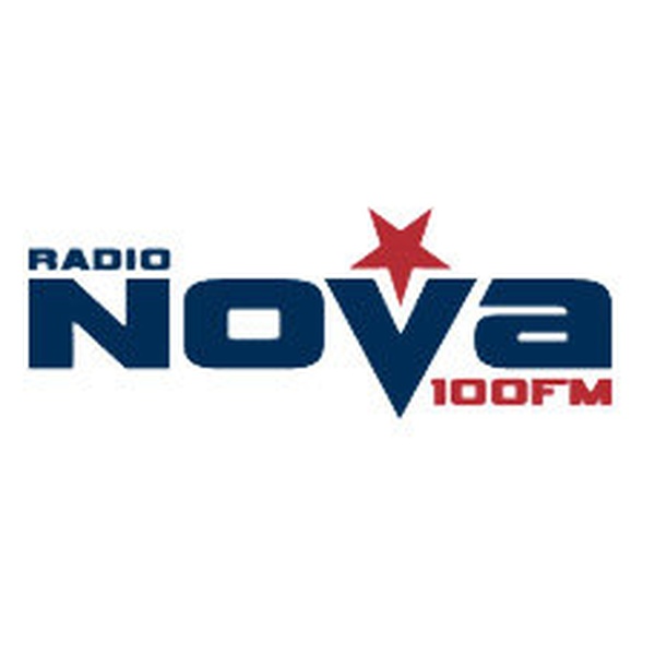 Radio Nova Logo