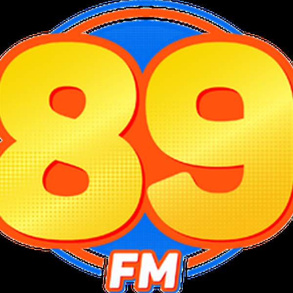 Rádio FM 89.1 Logo