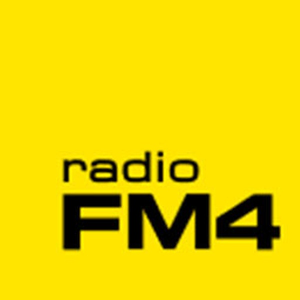 radio FM4 Logo