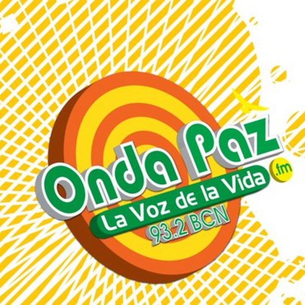 Radio OndaPAZ Logo