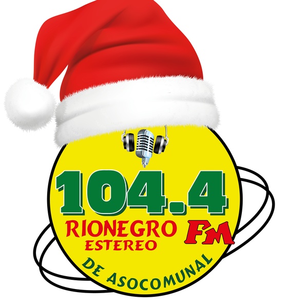 Rionegro Estereo Logo