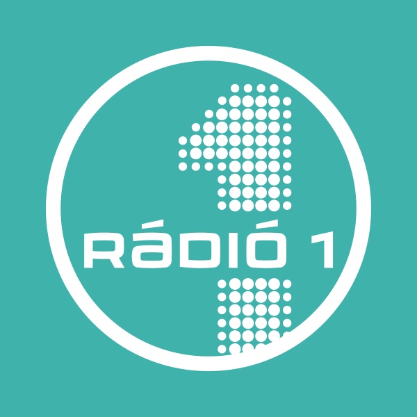 Rádió 1 Logo