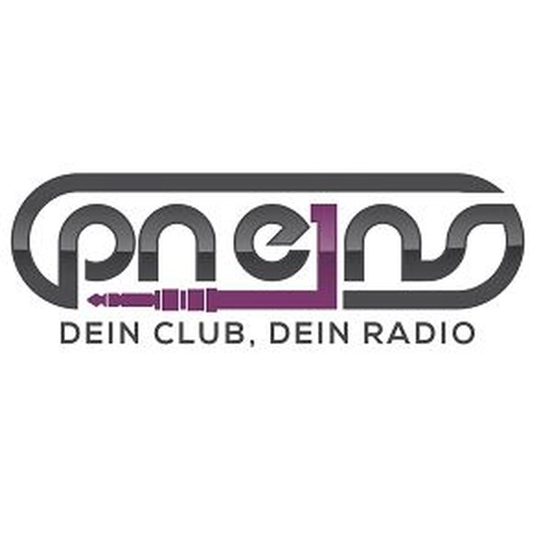 Radio Ilmwelle - PN Eins Dance Logo