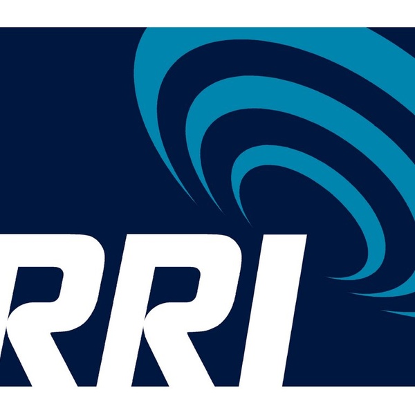 RRI - Pro2 Bandung Logo