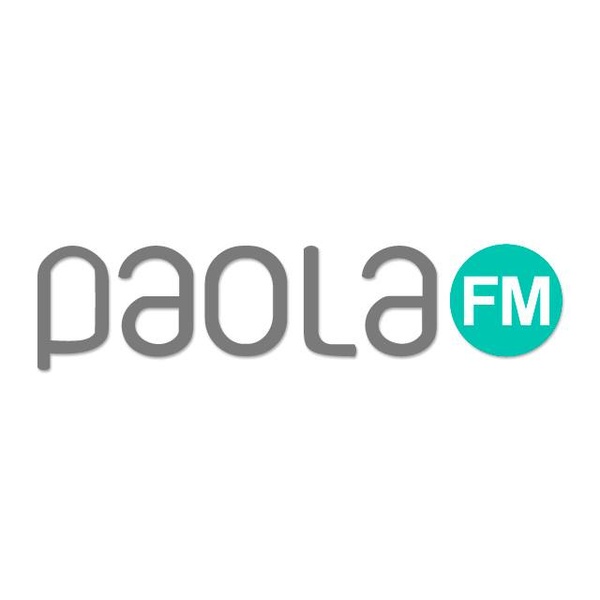 Radio Paola FM Logo