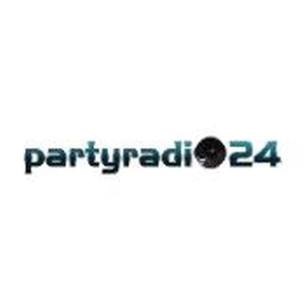 RMNRadio - Partyradio24 Logo