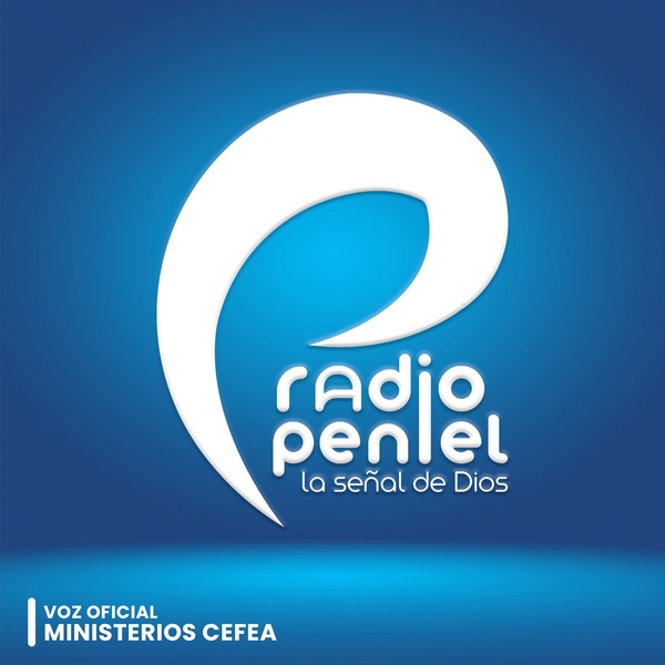 Radio Peniel Logo