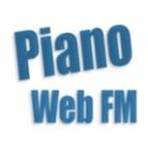 Rádio Piano Web Logo