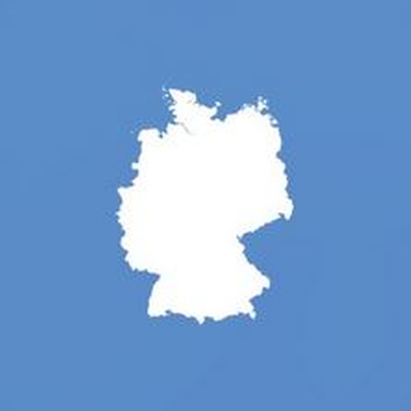 R.SH - Deutsch Logo