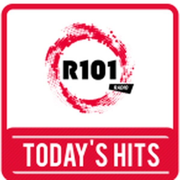 R101 - Today's Hits Logo
