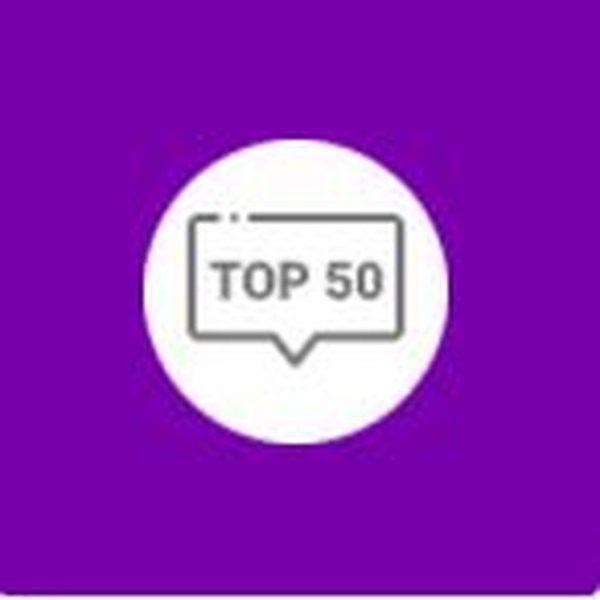 RADIO24.RU - WOW TOP 50 Logo