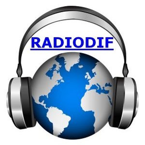 Radio Dif Logo