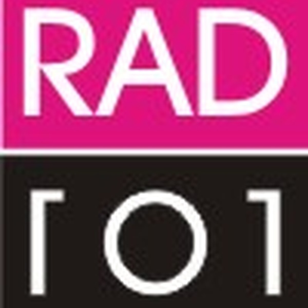 Radio 101 Beograd Logo