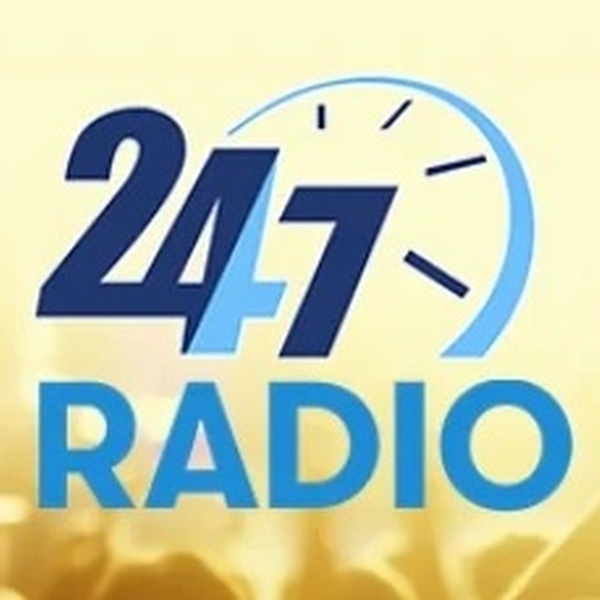 RADIO 24/7 Logo