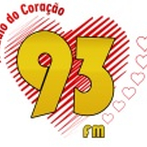 Radio 93 FM Logo