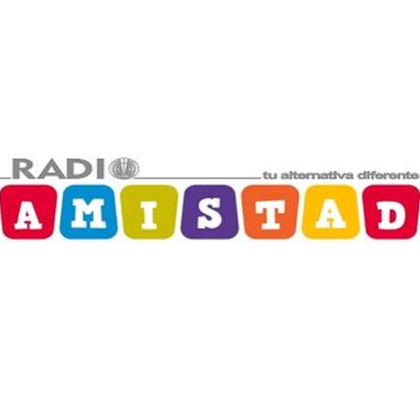 Radio Amistad Logo