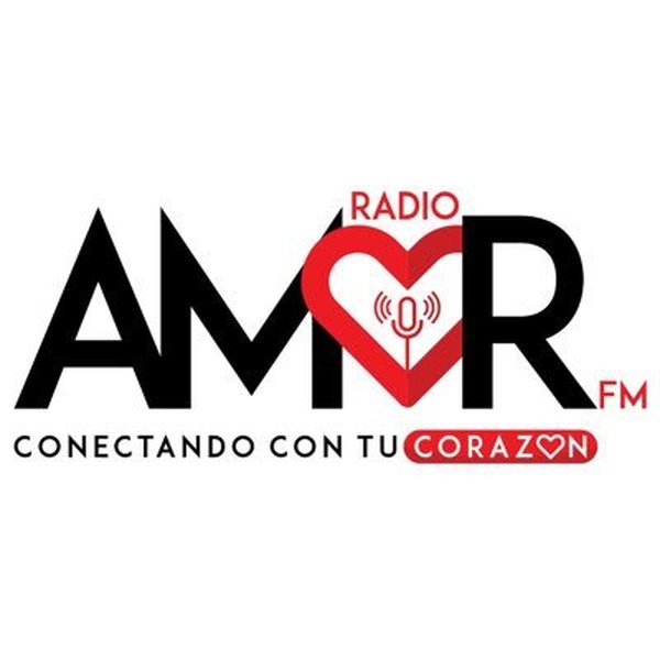 RADIO AMOR FM Logo