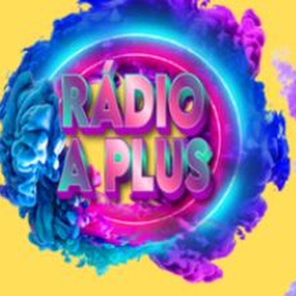Rádio A Plus Logo