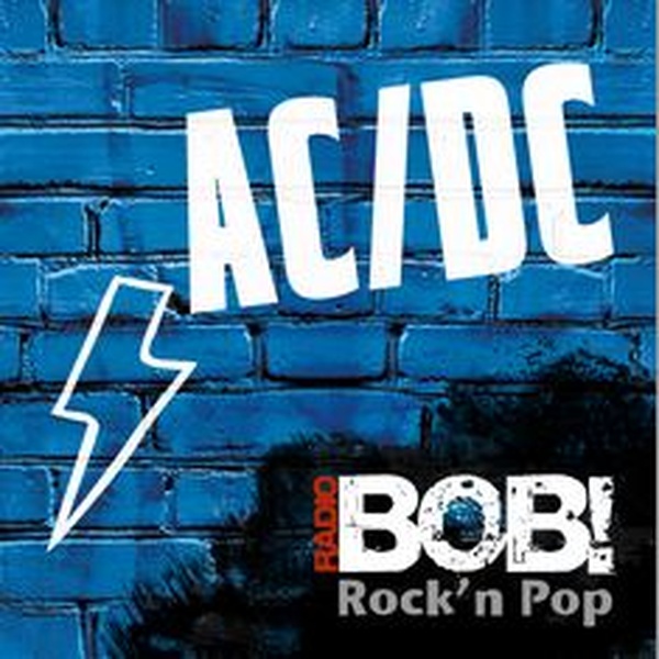 RADIO BOB! - BOBs AC/DC Collection Logo