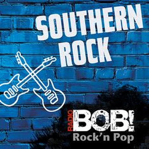 RADIO BOB! - BOBs Southern Rock Logo