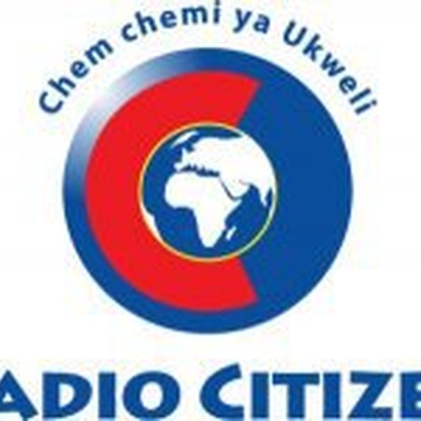 Royal Media Services - Radio Citizen FM Logo