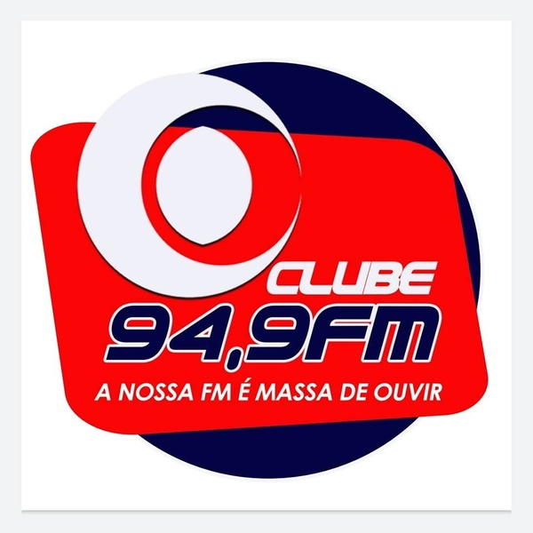 Radio Clube de Bage Logo