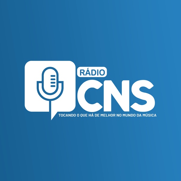 RÁDIO CNS Logo