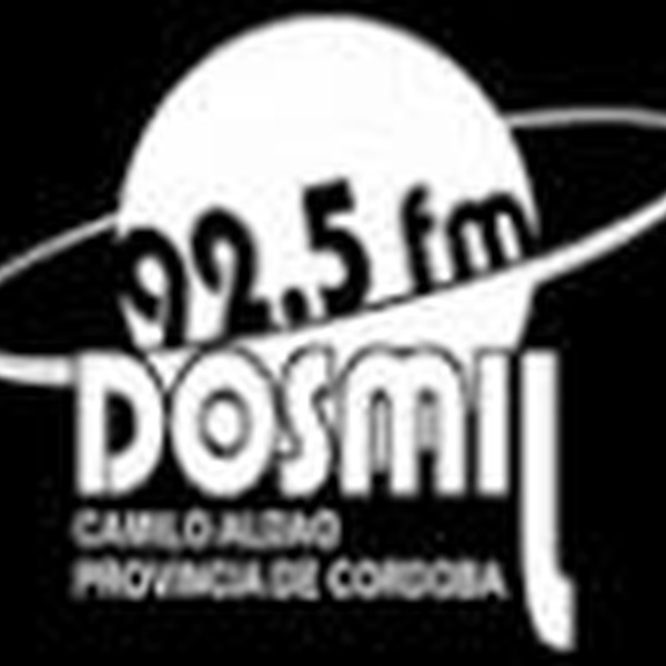 Radio 2000 Logo
