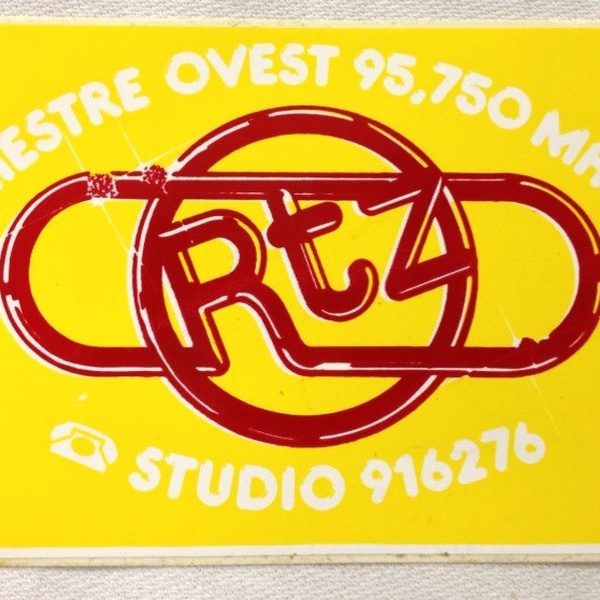 Radio Erretizeta Logo