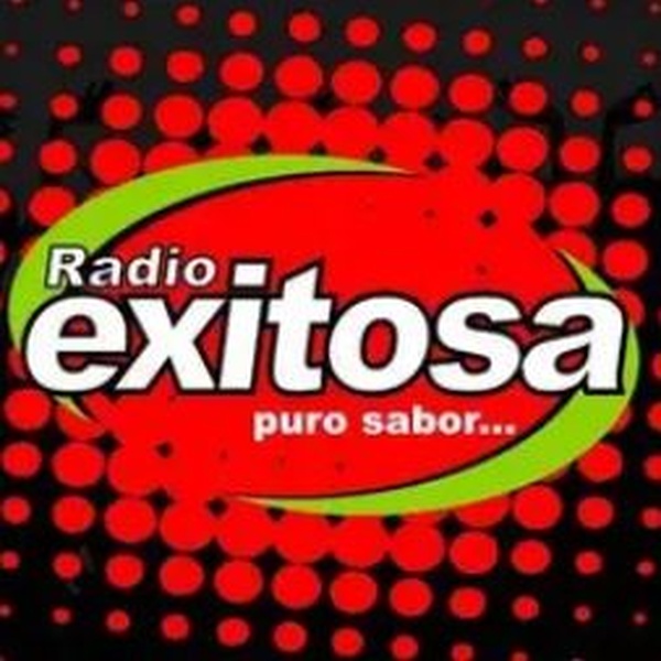 RADIO EXITOSA 88.5 TALCA Logo