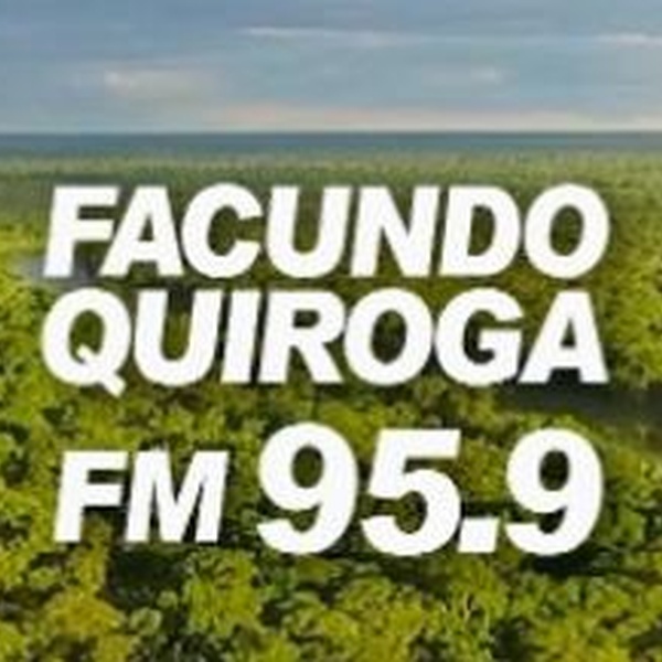 Radio Facundo Quiroga Logo