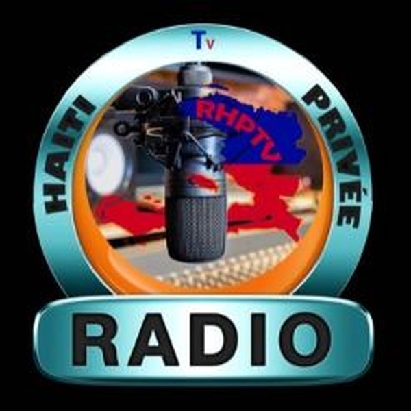 RADIO HAITI PRIVÉE TV Logo