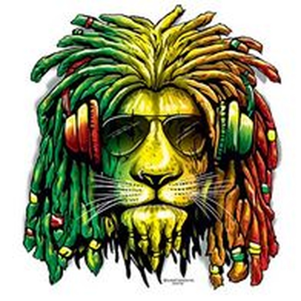 RADIO JAH Logo