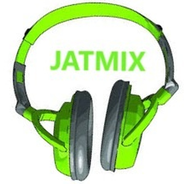 RADIO JATMIX REMIX Logo