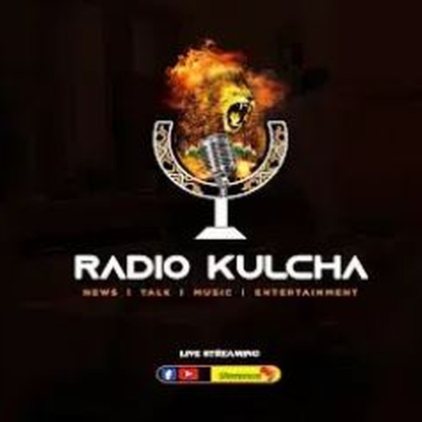 Radio Kulcha Logo