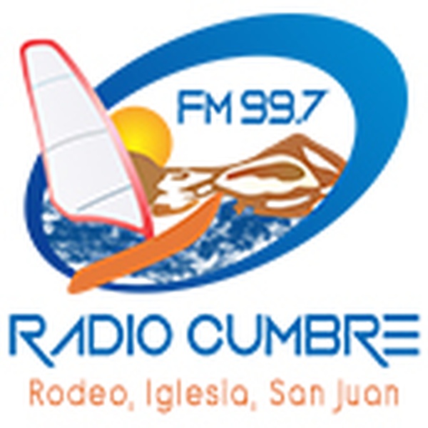 Radio La Cumbre Logo